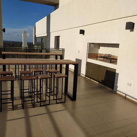 Departamento Avani, Nuevo A Estrenar, Gimnasio Y Sum 코르도바 외부 사진