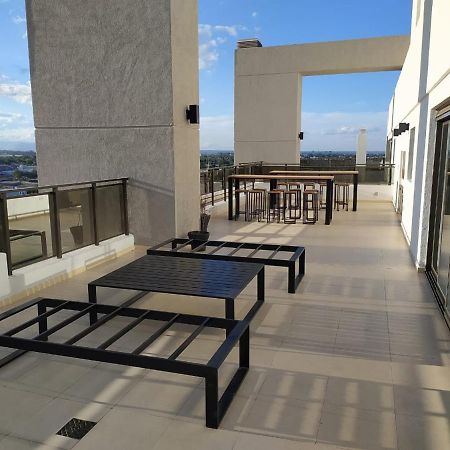 Departamento Avani, Nuevo A Estrenar, Gimnasio Y Sum 코르도바 외부 사진