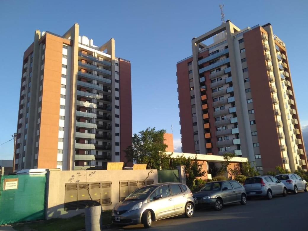 Departamento Avani, Nuevo A Estrenar, Gimnasio Y Sum 코르도바 외부 사진