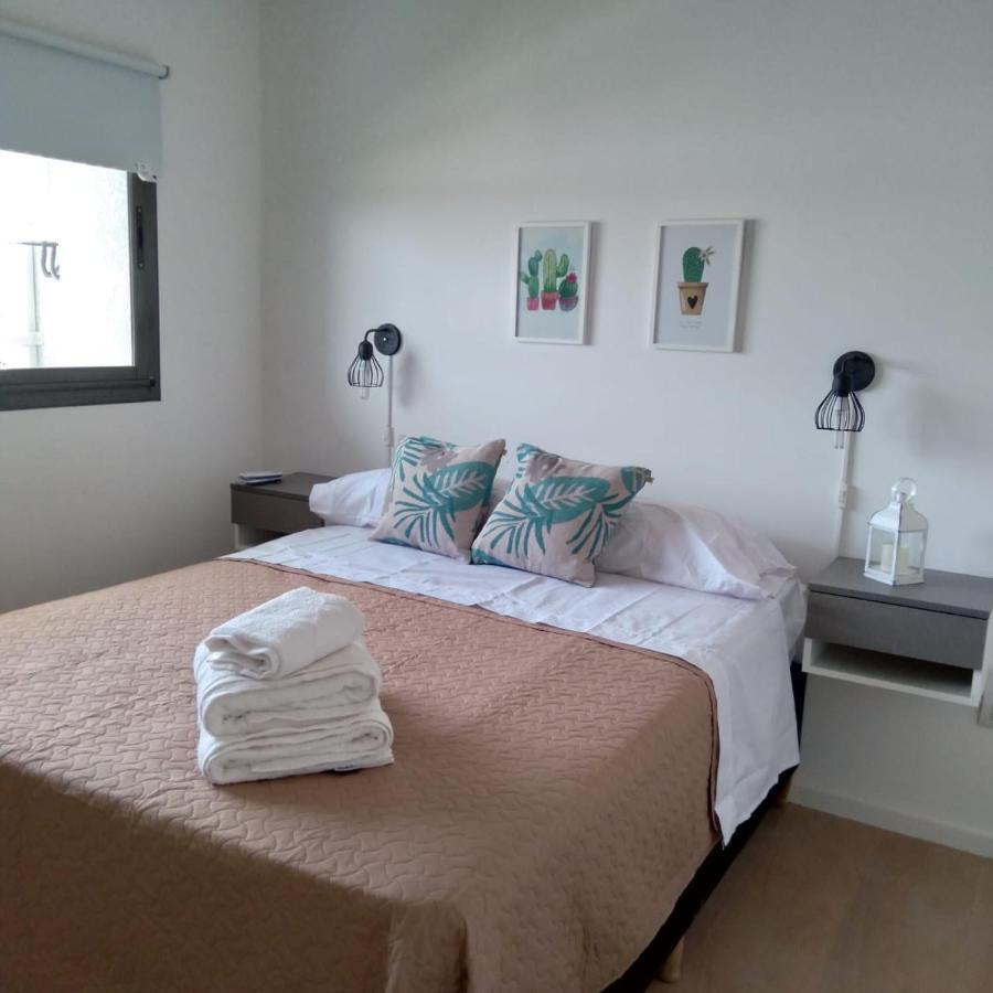 Departamento Avani, Nuevo A Estrenar, Gimnasio Y Sum 코르도바 외부 사진