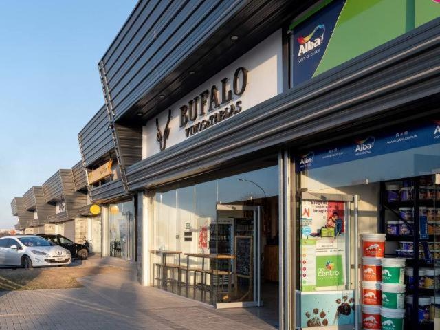 Departamento Avani, Nuevo A Estrenar, Gimnasio Y Sum 코르도바 외부 사진