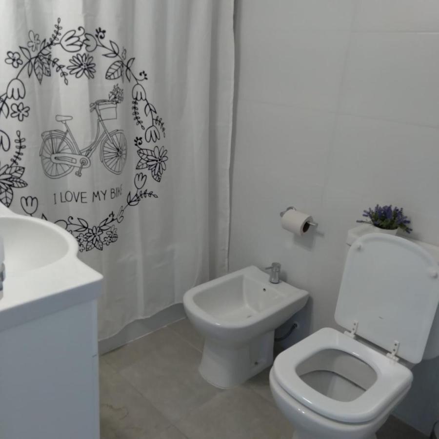 Departamento Avani, Nuevo A Estrenar, Gimnasio Y Sum 코르도바 외부 사진
