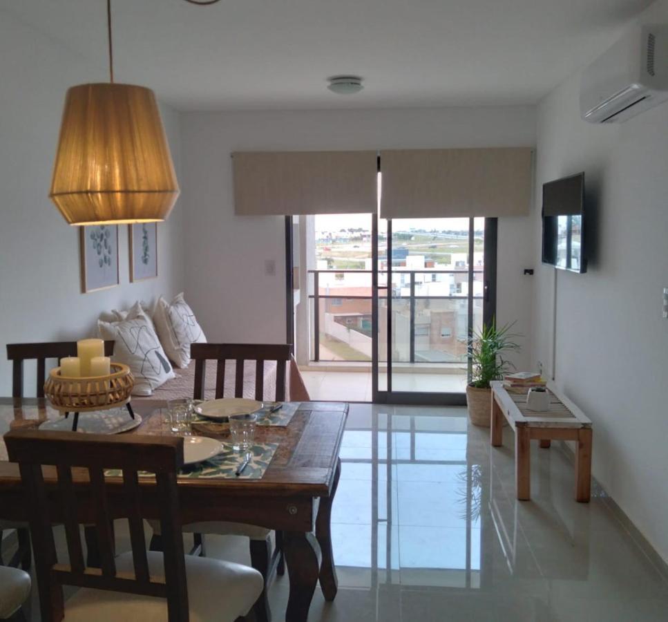 Departamento Avani, Nuevo A Estrenar, Gimnasio Y Sum 코르도바 외부 사진