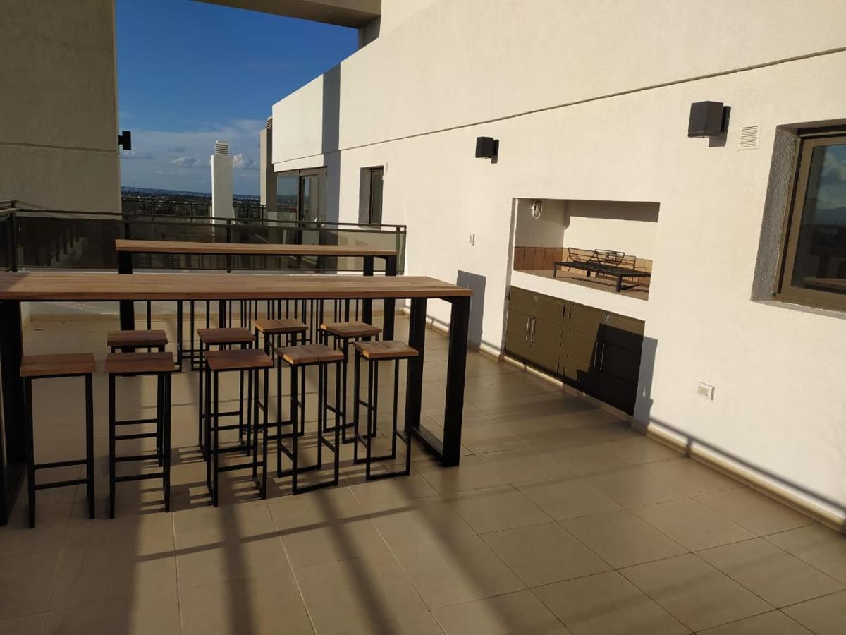 Departamento Avani, Nuevo A Estrenar, Gimnasio Y Sum 코르도바 외부 사진