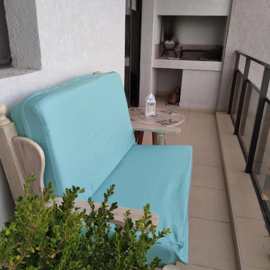 Departamento Avani, Nuevo A Estrenar, Gimnasio Y Sum 코르도바 외부 사진