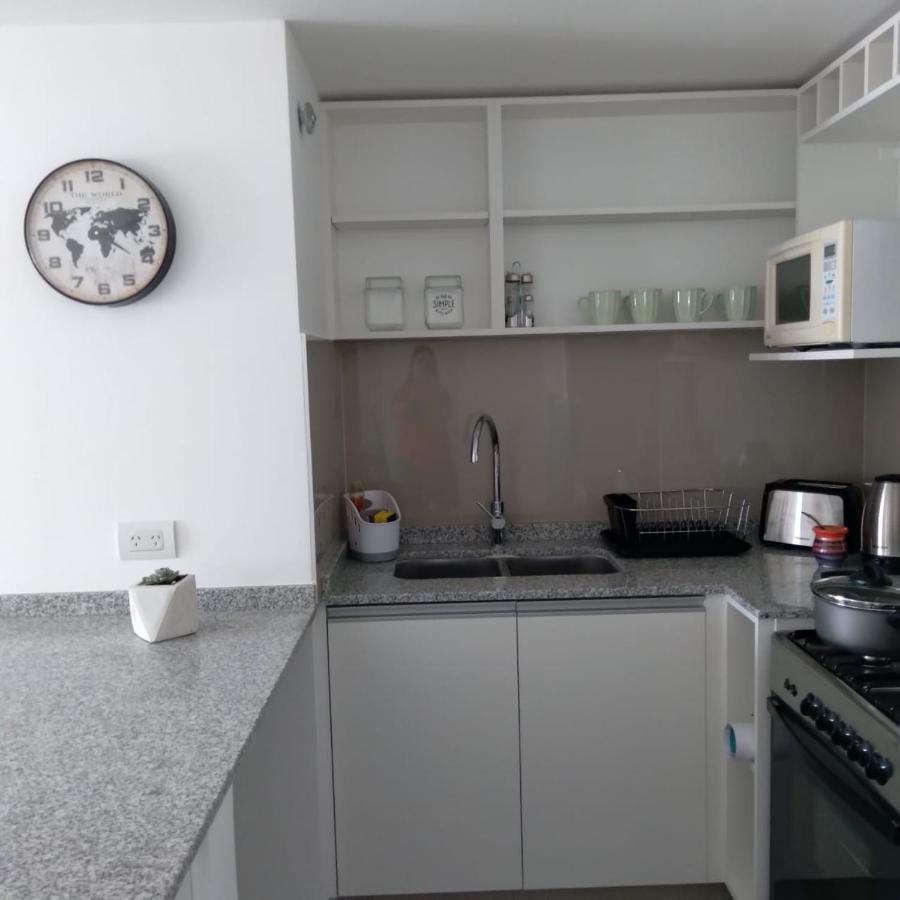 Departamento Avani, Nuevo A Estrenar, Gimnasio Y Sum 코르도바 외부 사진