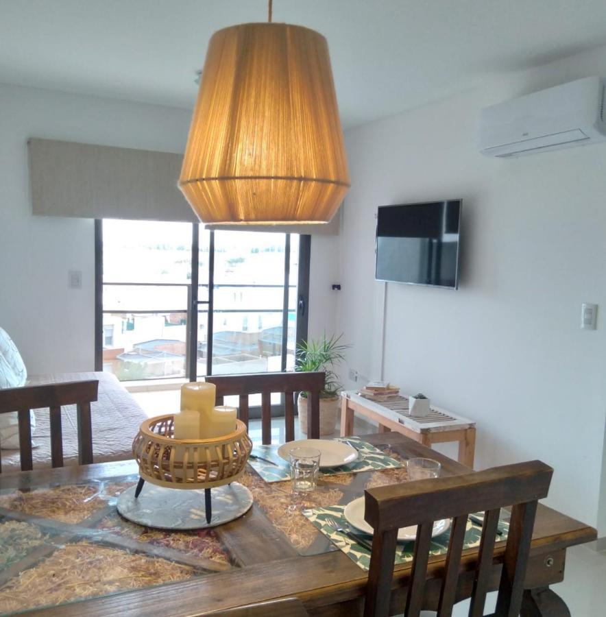 Departamento Avani, Nuevo A Estrenar, Gimnasio Y Sum 코르도바 외부 사진
