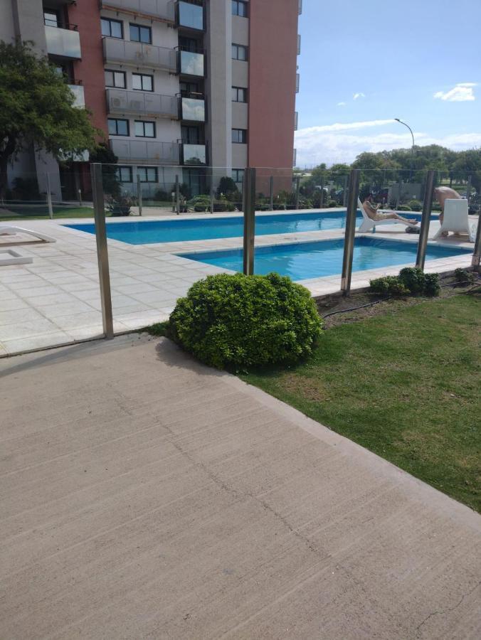 Departamento Avani, Nuevo A Estrenar, Gimnasio Y Sum 코르도바 외부 사진